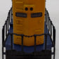 Atlas 7021 HO Scale Santa Fe GP38 Diesel Locomotive #3560 EX/Box