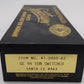 Bachmann 41-0800-02 HO Santa Fe GE 44 Ton Diesel Switcher #463 EX/Box