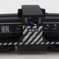 Bachmann 41-0800-02 HO Santa Fe GE 44 Ton Diesel Switcher #463 EX/Box
