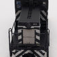 Bachmann 41-0800-02 HO Santa Fe GE 44 Ton Diesel Switcher #463 EX/Box