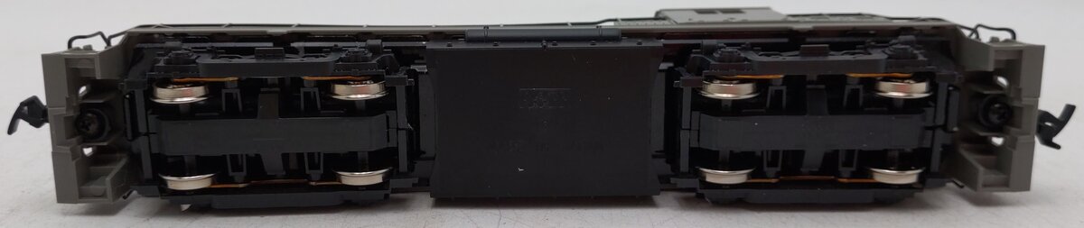 Atlas 7090 HO Undecorated RS-11 Diesel Locomotive EX/Box
