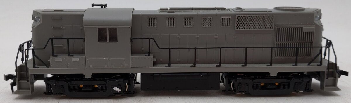 Atlas 7090 HO Undecorated RS-11 Diesel Locomotive EX/Box