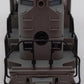 Atlas 7090 HO Undecorated RS-11 Diesel Locomotive EX/Box