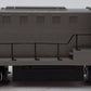 Atlas 7090 HO Undecorated RS-11 Diesel Locomotive EX/Box