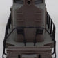 Atlas 7090 HO Undecorated RS-11 Diesel Locomotive EX/Box
