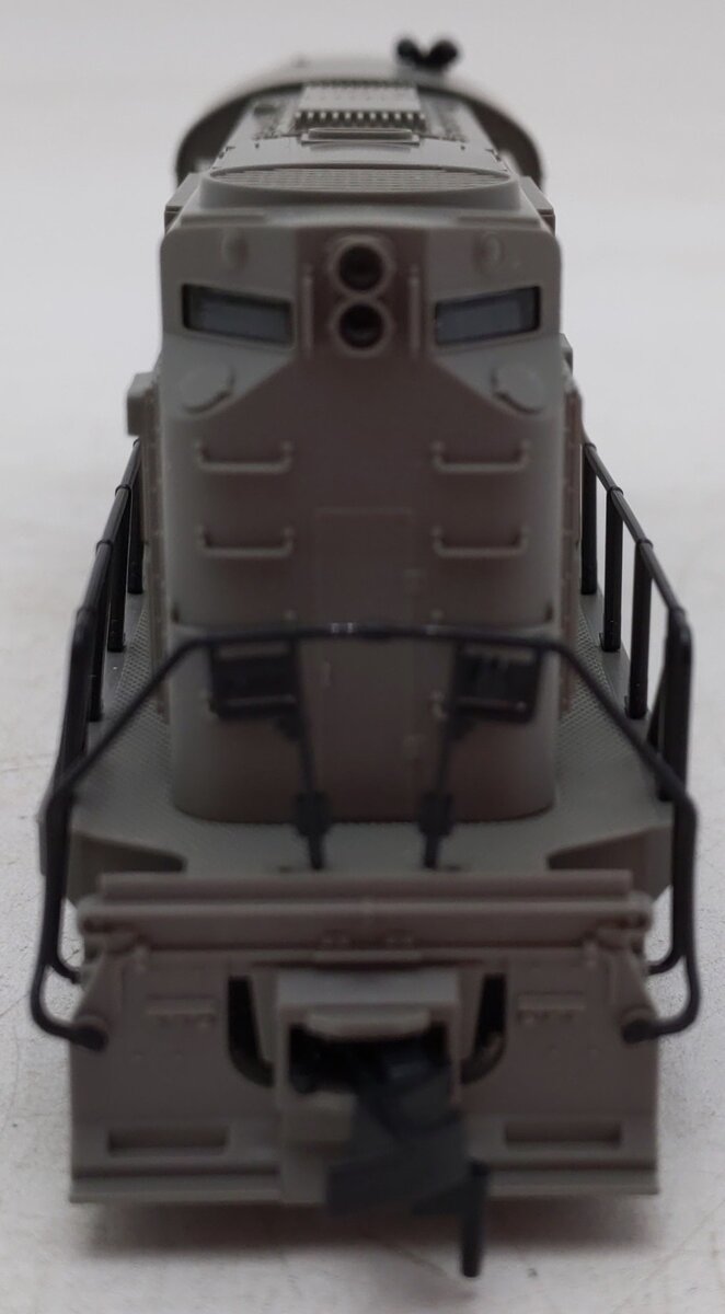 Atlas 7090 HO Undecorated RS-11 Diesel Locomotive EX/Box