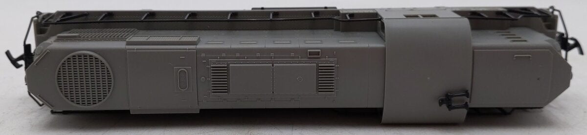 Atlas 7090 HO Undecorated RS-11 Diesel Locomotive EX/Box