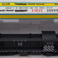 Atlas 8126 HO Scale Santa Fe RS-1 Diesel Locomotive #2395 EX/Box