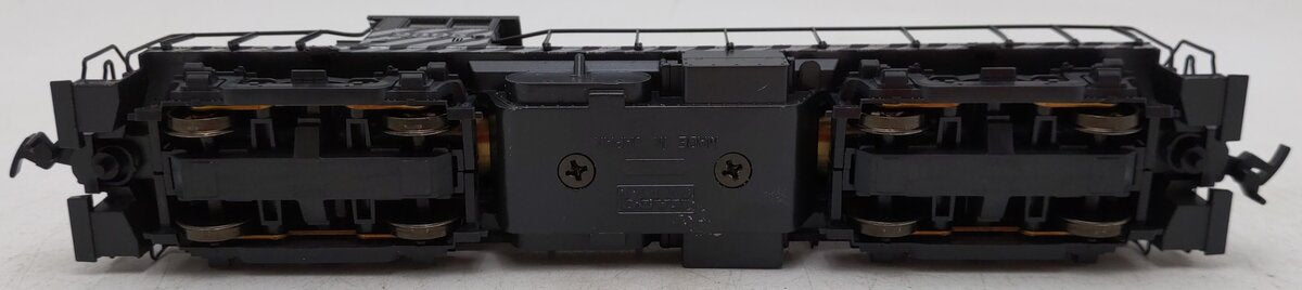 Atlas 8126 HO Scale Santa Fe RS-1 Diesel Locomotive #2395 EX/Box