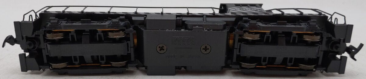 Atlas 8127 HO Scale Santa Fe Alco RS-1 Diesel Locomotive #2398 EX/Box