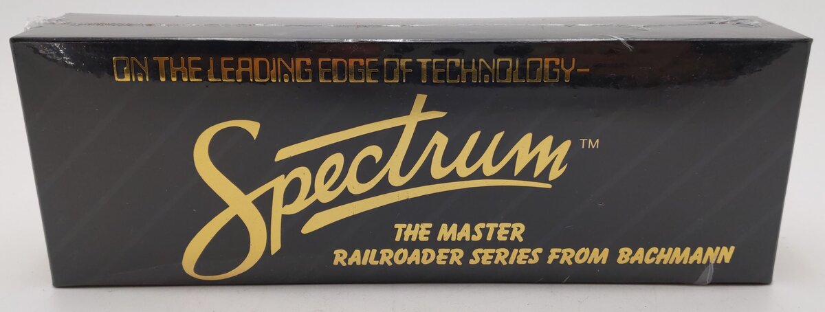Bachmann 81202 HO Scale Santa Fe Fairbanks Morse H16-44 Diesel Locomotive #3014 MT/Box