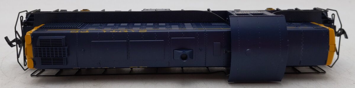 Atlas 8104 HO Santa Fe RS-1 Diesel Engine #2394 EX/Box