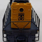 Atlas 8104 HO Santa Fe RS-1 Diesel Engine #2394 EX/Box
