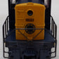 Atlas 8104 HO Santa Fe RS-1 Diesel Engine #2394 EX/Box