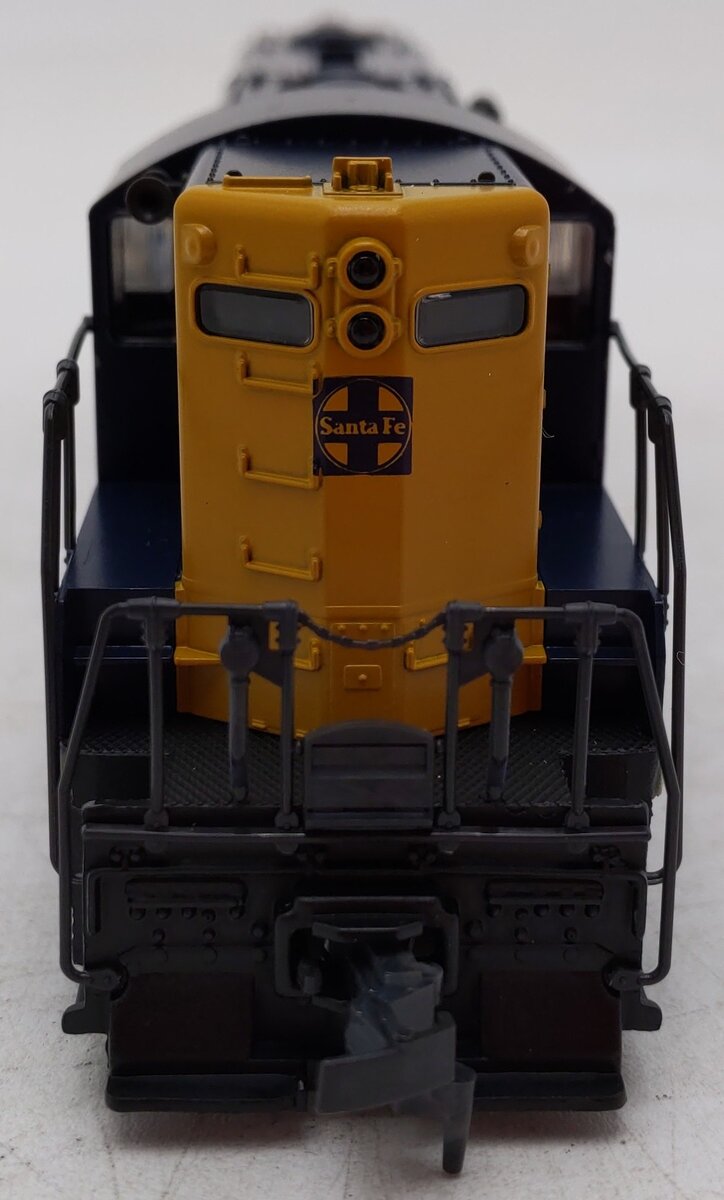 Atlas 8244 HO Scale 8244 Santa Fe GP-7 Diesel Locomotive #2707 EX/Box