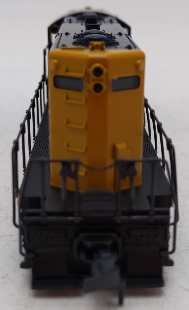 Atlas 8244 HO Scale 8244 Santa Fe GP-7 Diesel Locomotive #2707 EX/Box