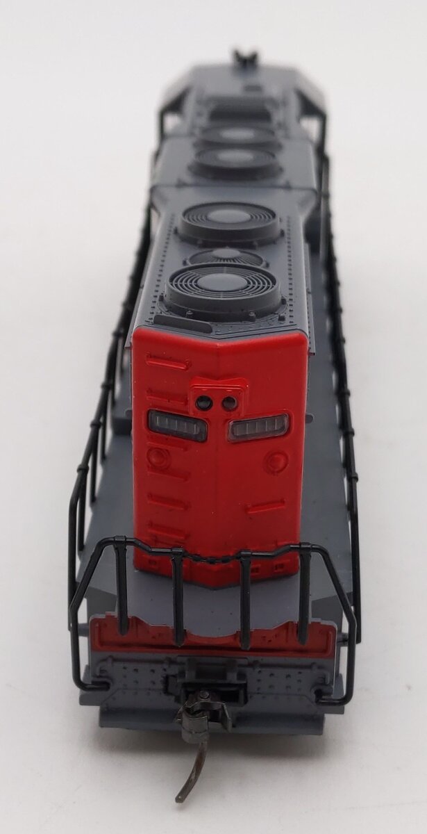 Atlas 7014 HO Southern Pacific SD35 Diesel Locomotive #6912 EX/Box