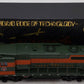 Bachmann 41-0824-11 HO Great Northern GP-30 Diesel Locomotive #3000 EX/Box