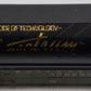 Bachmann 89141 HO Scale Santa Fe Combine Passenger Car #1527 EX/Box
