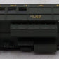 Bachmann 89141 HO Scale Santa Fe Combine Passenger Car #1527 EX/Box