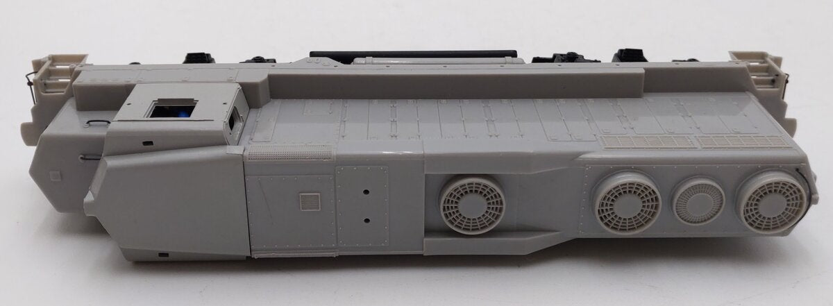 Bachmann 41-0828-D2 HO Undecorated GP-30 Diesel Locomotive EX/Box