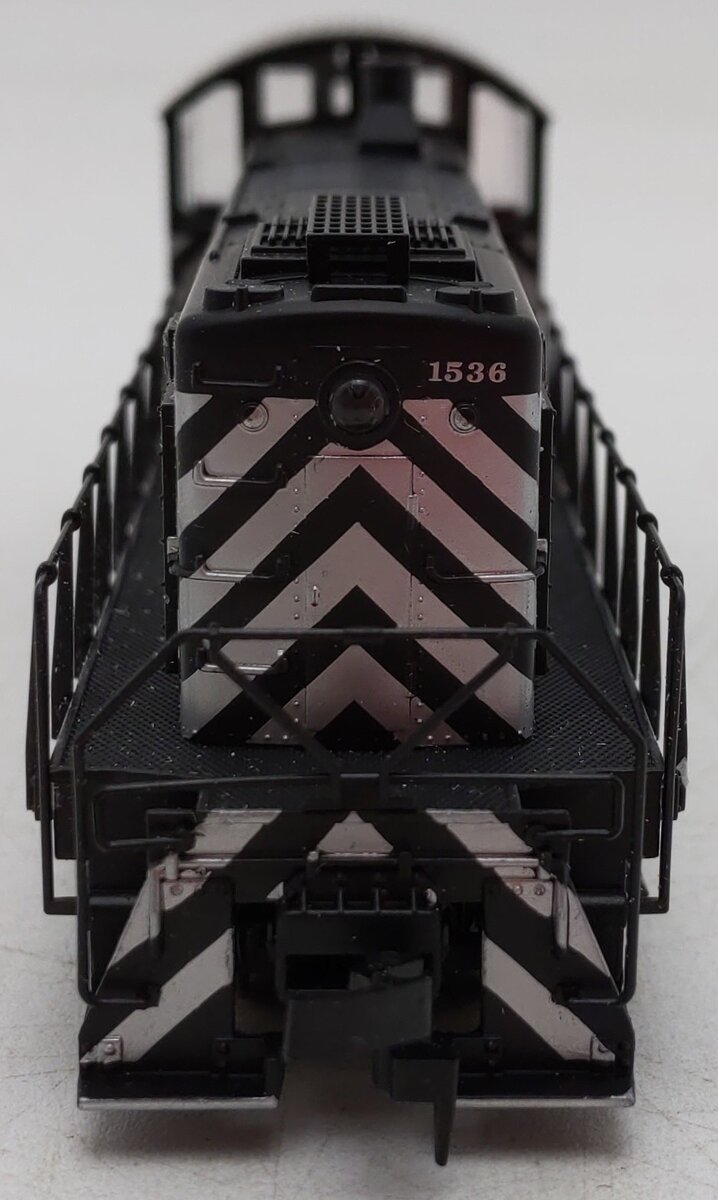 Atlas 8290 HO ATSF S-4 Diesel Locomotive #1536 EX/Box