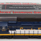 Atlas 7507 HO Santa Fe EMD SD24 Diesel Locomotive #947 VG/Box