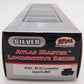 Atlas 7507 HO Santa Fe EMD SD24 Diesel Locomotive #947 VG/Box