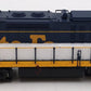 Atlas 7507 HO Santa Fe EMD SD24 Diesel Locomotive #947 VG/Box