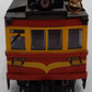 Bachmann Spectrum 81403 HO Scale Santa Fe EMC Gas Electric Doodlebug EX/Box