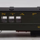 Bachmann Spectrum 81403 HO Scale Santa Fe EMC Gas Electric Doodlebug EX/Box