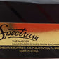 Bachmann Spectrum 81403 HO Scale Santa Fe EMC Gas Electric Doodlebug EX/Box