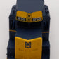 Bachmann 41-0828-D2 HO Santa Fe GP-30 Diesel Locomotive - Custom Painted/Box