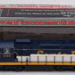 Atlas 7507 HO Santa Fe EMD SD24 Diesel Locomotive #947 EX/Box