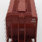ExactRail EP-80194-2 HO Scale ATSF Helvetica PS-2CD 4427 Covered Hopper #302672 EX/Box