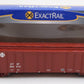 ExactRail EP-80194-2 HO Scale ATSF Helvetica PS-2CD 4427 Covered Hopper #302672 EX/Box
