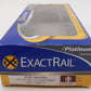 ExactRail EP-80194-2 HO Scale ATSF Helvetica PS-2CD 4427 Covered Hopper #302672 EX/Box
