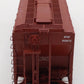 ExactRail EP-80194-2 HO Scale ATSF Helvetica PS-2CD 4427 Covered Hopper #302672 EX/Box