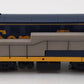 Atlas 9555 HO Scale Atchison Topeka Santa Fe H16-44 Diesel #3011 w/DCC LN/Box