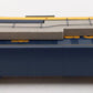 Atlas 9555 HO Scale Atchison Topeka Santa Fe H16-44 Diesel #3011 w/DCC LN/Box