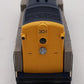 Atlas 9555 HO Scale Atchison Topeka Santa Fe H16-44 Diesel #3011 w/DCC LN/Box
