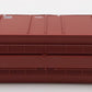 ExactRail EP-80194-1 HO Scale ATSF Helvetica PS-2CD 4427 Covered Hopper #302668 LN/Box