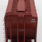 ExactRail EP-80194-1 HO Scale ATSF Helvetica PS-2CD 4427 Covered Hopper #302668 LN/Box
