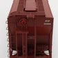 ExactRail EP-80194-1 HO Scale ATSF Helvetica PS-2CD 4427 Covered Hopper #302668 LN/Box