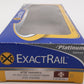 ExactRail EP-80194-1 HO Scale ATSF Helvetica PS-2CD 4427 Covered Hopper #302668 LN/Box
