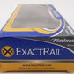 ExactRail EP-80194-1 HO Scale ATSF Helvetica PS-2CD 4427 Covered Hopper #302668 LN/Box