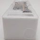 Atlas 9555 HO Scale Atchison Topeka Santa Fe H16-44 Diesel #3011 w/DCC NIB