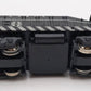 Con-Cor 0001-001502 HO Santa Fe EMD SW-7 Diesel Switcher #2430 EX/Box
