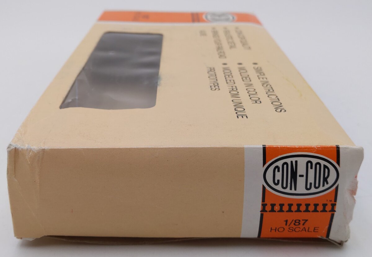 Con-Cor 0001-001502 HO Santa Fe EMD SW-7 Diesel Switcher #2430 EX/Box