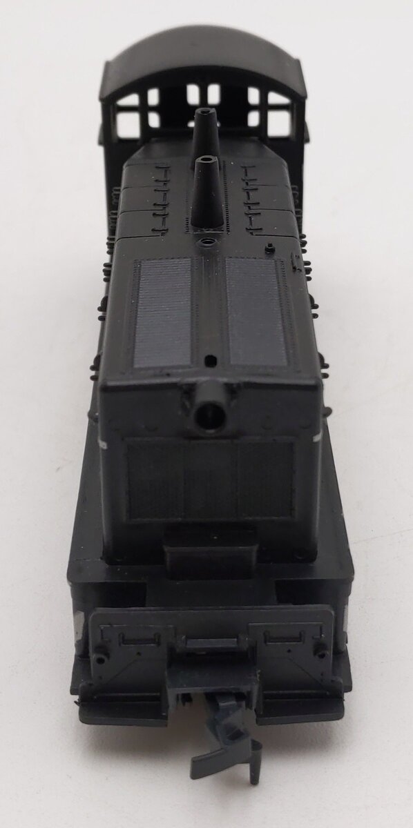 Con-Cor 0001-001502 HO Santa Fe EMD SW-7 Diesel Switcher #2430 EX/Box